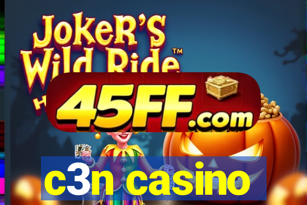 c3n casino